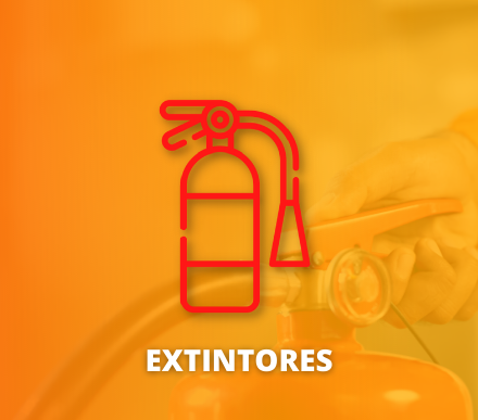 EXTINTORES